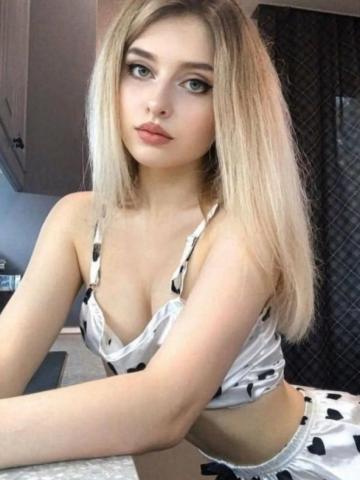 Проститутка Венера